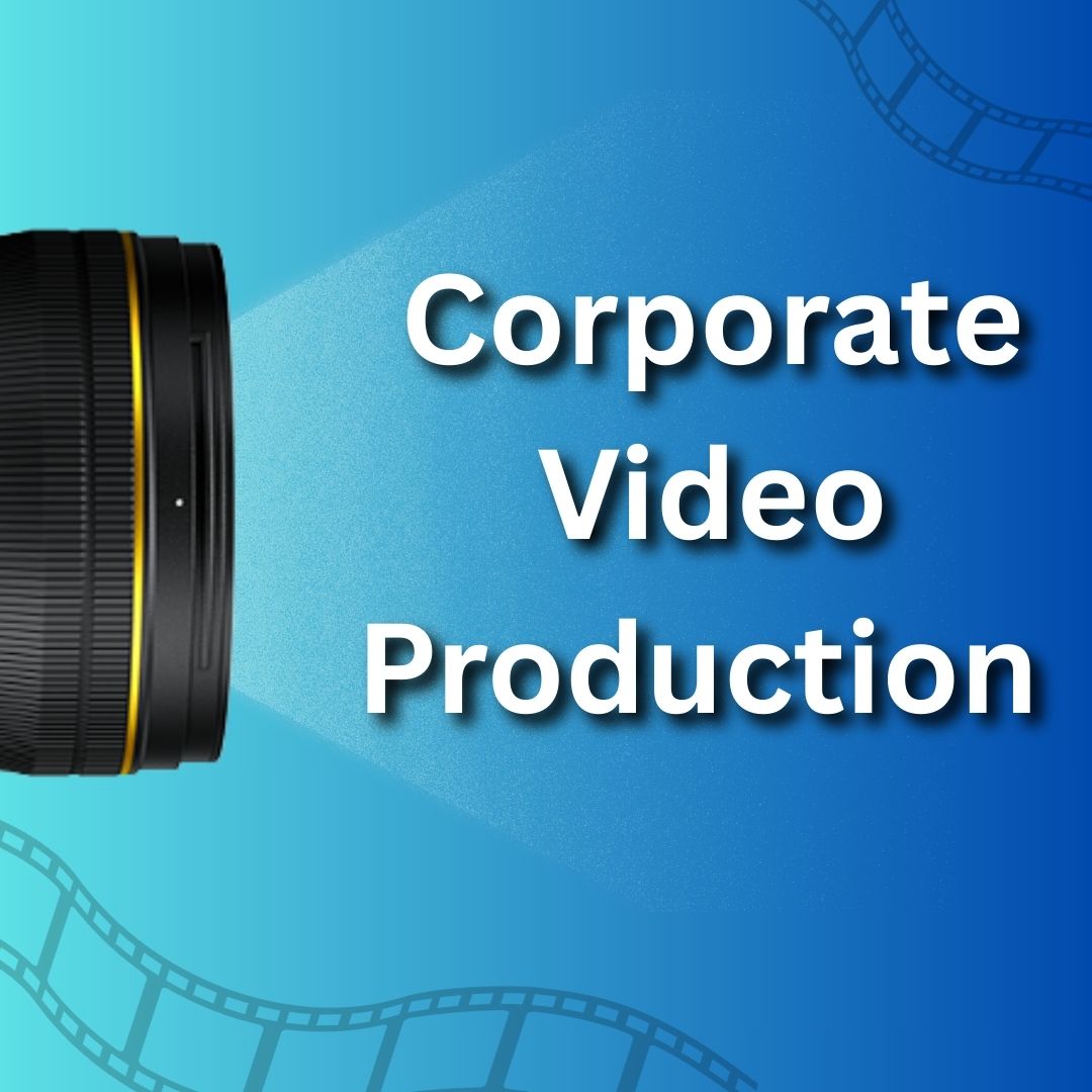 Corporate Video Production in 2025: Trends, Tools & Strategies
